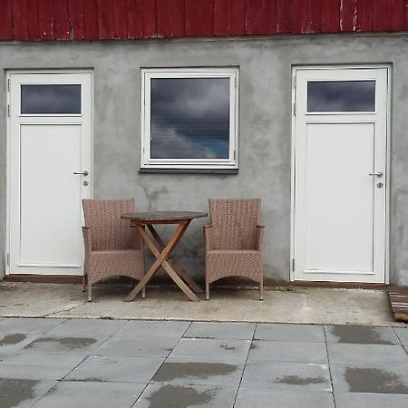 Rosenlund Bed And Breakfast Helsingor Exterior photo